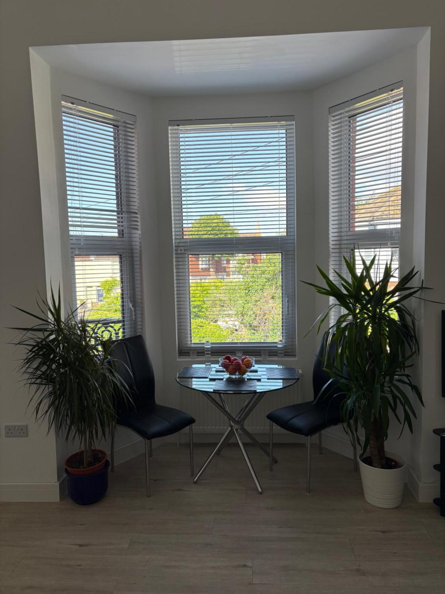 Apartamento Wga- Shared With Host Worthing Exterior foto